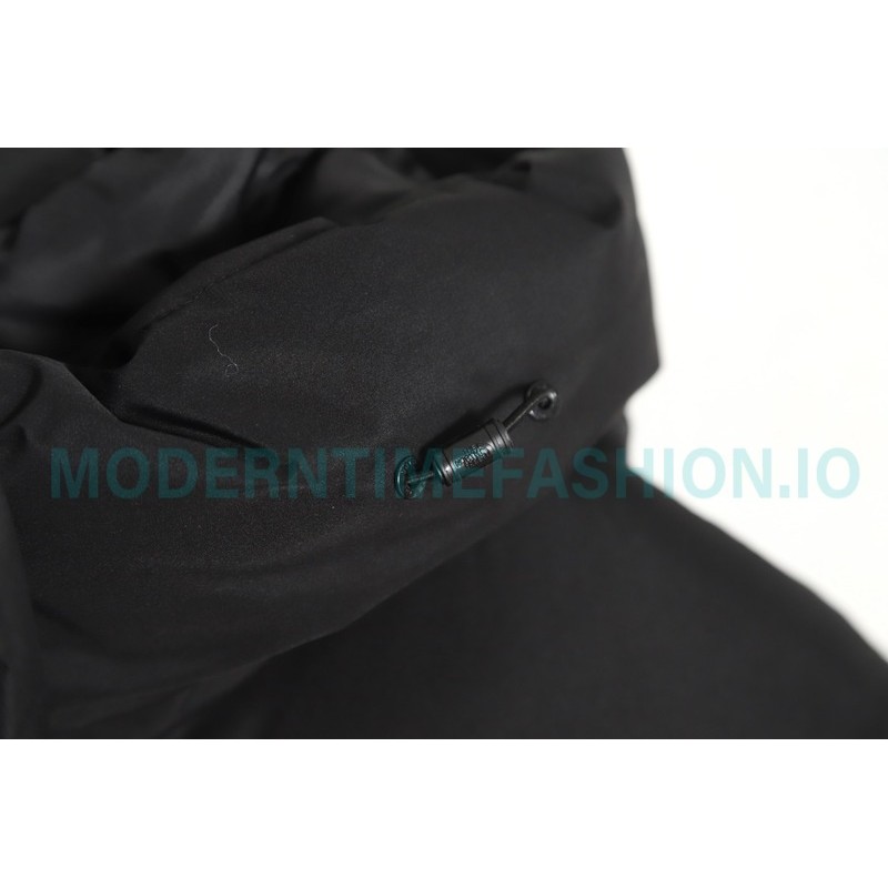 The North Face - Long Down Jacket
