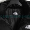 The North Face - Long Down Jacket