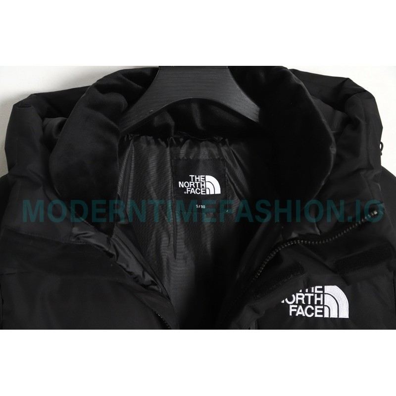 The North Face - Long Down Jacket
