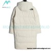 The North Face - Long Down Jacket