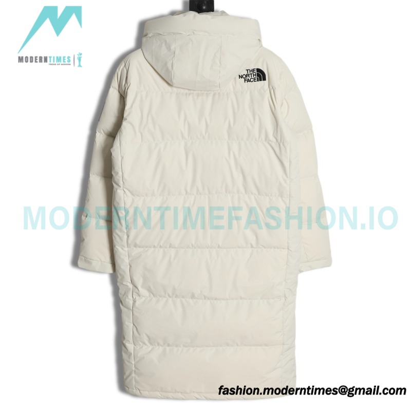 The North Face - Long Down Jacket