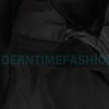 The North Face - Long Down Jacket