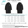 The North Face - Long Down Jacket