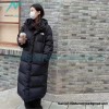 The North Face - Long Down Jacket