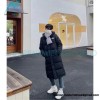 The North Face - Long Down Jacket