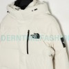 The North Face - Long Down Jacket