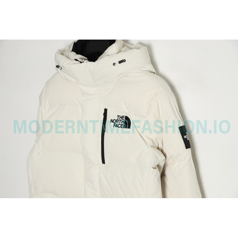 The North Face - Long Down Jacket