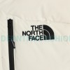 The North Face - Long Down Jacket
