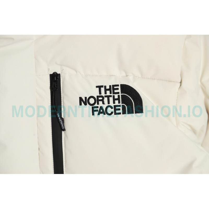 The North Face - Long Down Jacket