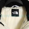 The North Face - Long Down Jacket