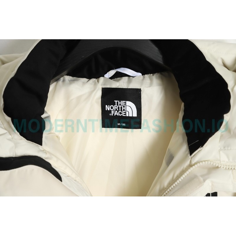 The North Face - Long Down Jacket