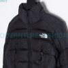 The North Face - 23FW Rusta Women High-waisted Check Short Spliced Down Jacket