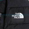 The North Face - 23FW Rusta Women High-waisted Check Short Spliced Down Jacket