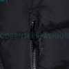 The North Face - 23FW Rusta Women High-waisted Check Short Spliced Down Jacket