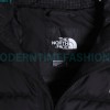 The North Face - 23FW Rusta Women High-waisted Check Short Spliced Down Jacket