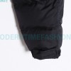 The North Face - 23FW Rusta Women High-waisted Check Short Spliced Down Jacket