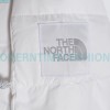 The North Face - 23FW Rusta Women High-waisted Check Short Spliced Down Jacket