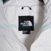 The North Face - 23FW Rusta Women High-waisted Check Short Spliced Down Jacket