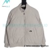 The North Face - 23FW Purple Stand-up Collar Down Jacket