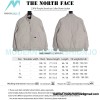 The North Face - 23FW Purple Stand-up Collar Down Jacket