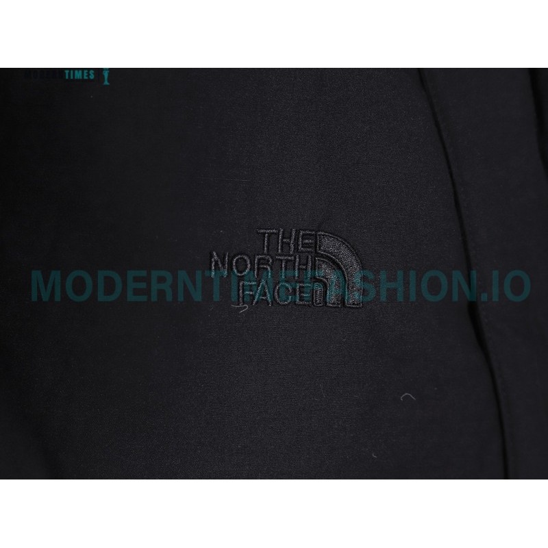 The North Face - 23FW Purple Stand-up Collar Down Jacket