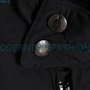 The North Face - 23FW Purple Stand-up Collar Down Jacket