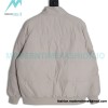 The North Face - 23FW Purple Stand-up Collar Down Jacket