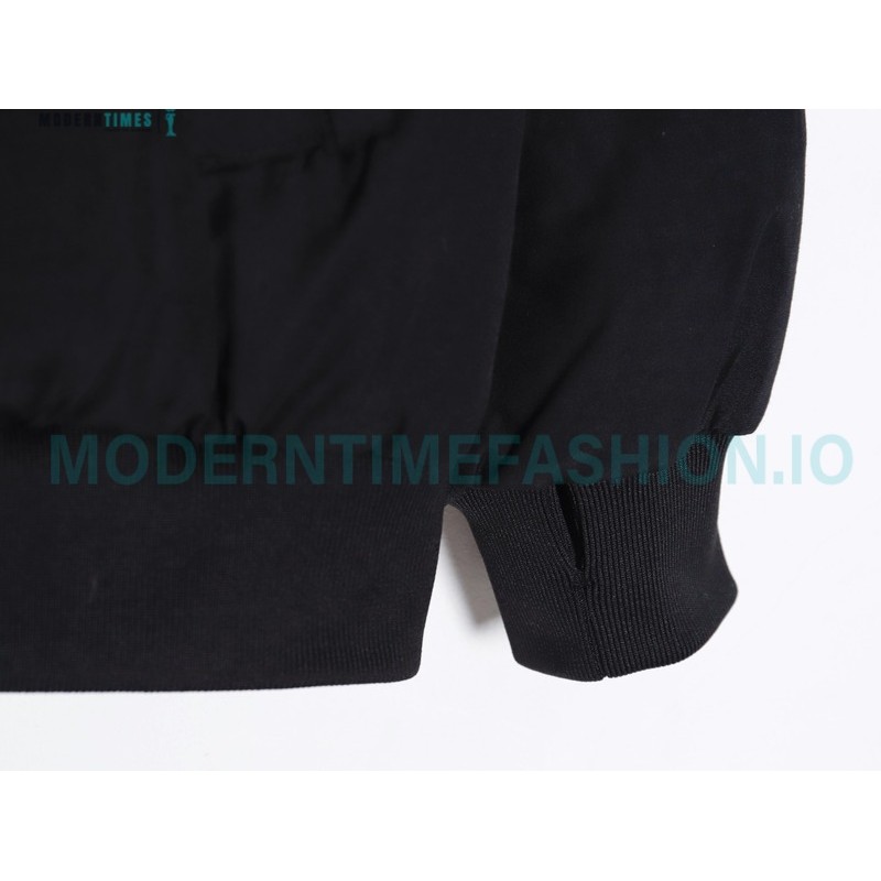 The North Face - 23FW Purple Stand-up Collar Down Jacket