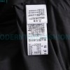 The North Face - 23FW Purple Stand-up Collar Down Jacket