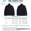 The North Face - 23FW Purple Stand-up Collar Down Jacket