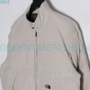 The North Face - 23FW Purple Stand-up Collar Down Jacket