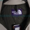 The North Face - 23FW Purple Stand-up Collar Down Jacket