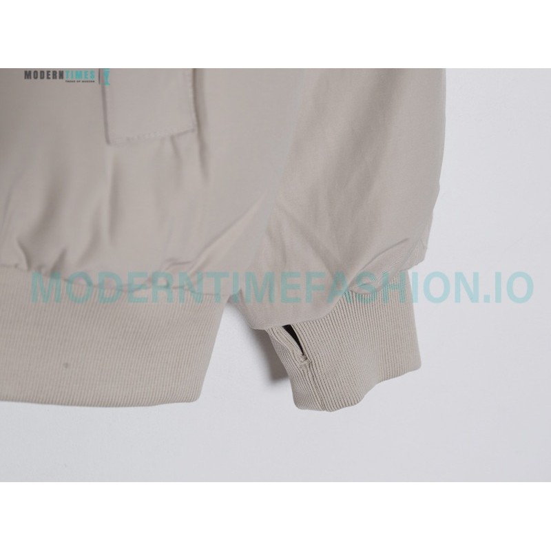 The North Face - 23FW Purple Stand-up Collar Down Jacket