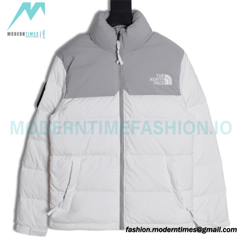 The North Face - 23SS 1992 Armband Korean Version Down Jacket