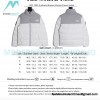 The North Face - 23SS 1992 Armband Korean Version Down Jacket