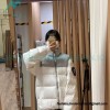 The North Face - 23SS 1992 Armband Korean Version Down Jacket