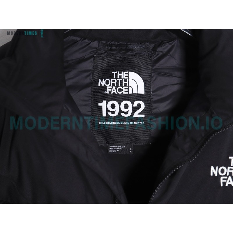 The North Face - 23SS 1992 Armband Korean Version Down Jacket