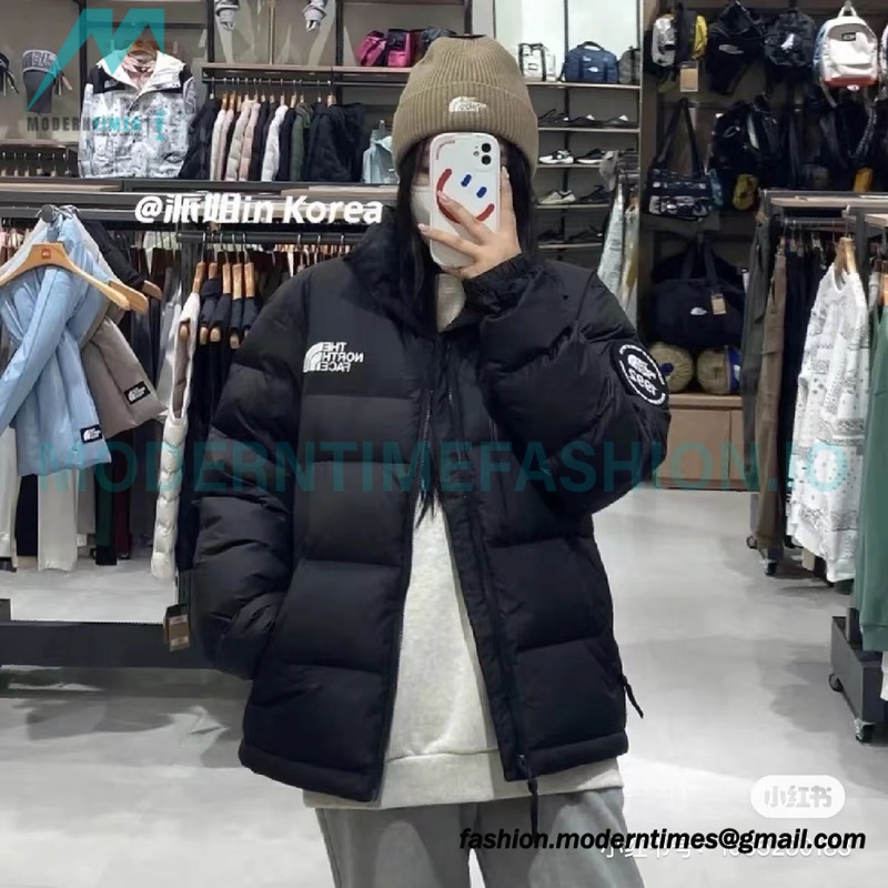 The North Face - 23SS 1992 Armband Korean Version Down Jacket