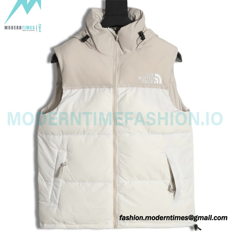 The North Face - 1996 Classic Down Vest