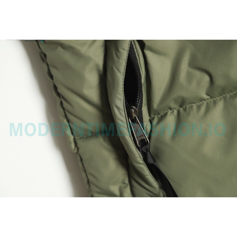 The North Face - 1996 Classic Down Vest