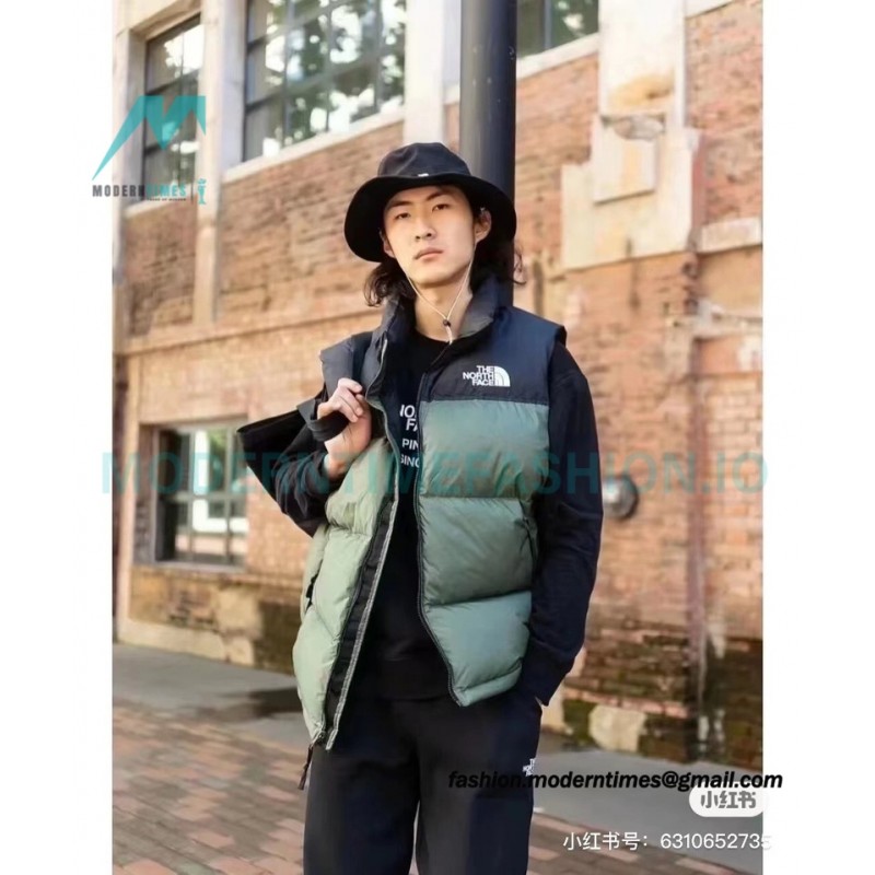 The North Face - 1996 Classic Down Vest