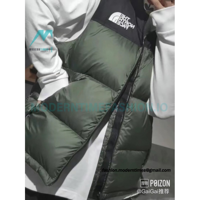 The North Face - 1996 Classic Down Vest