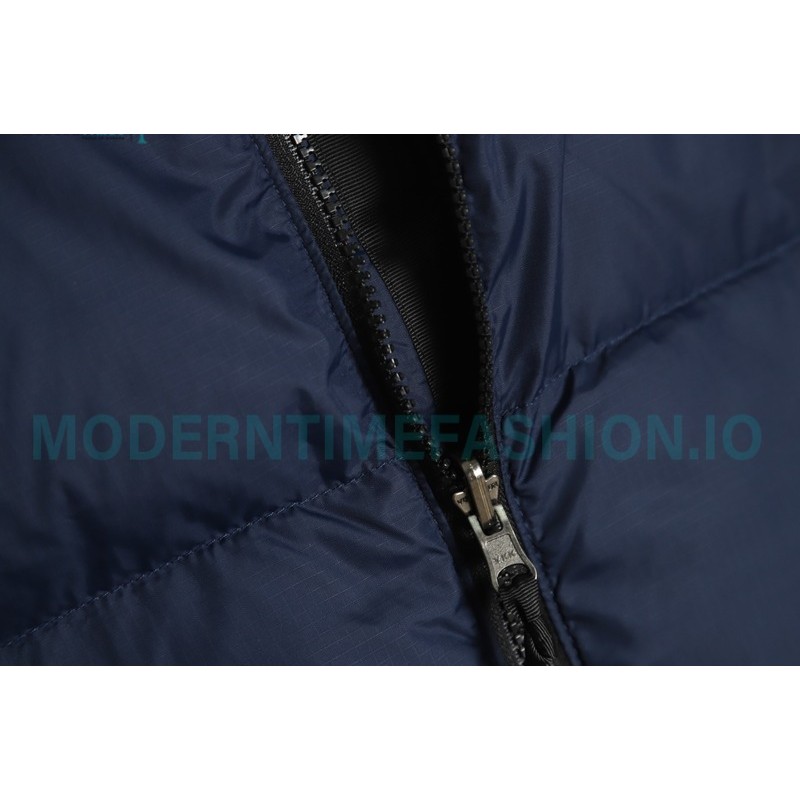The North Face - 1996 Classic Down Vest