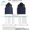 The North Face - 1996 Classic Down Vest