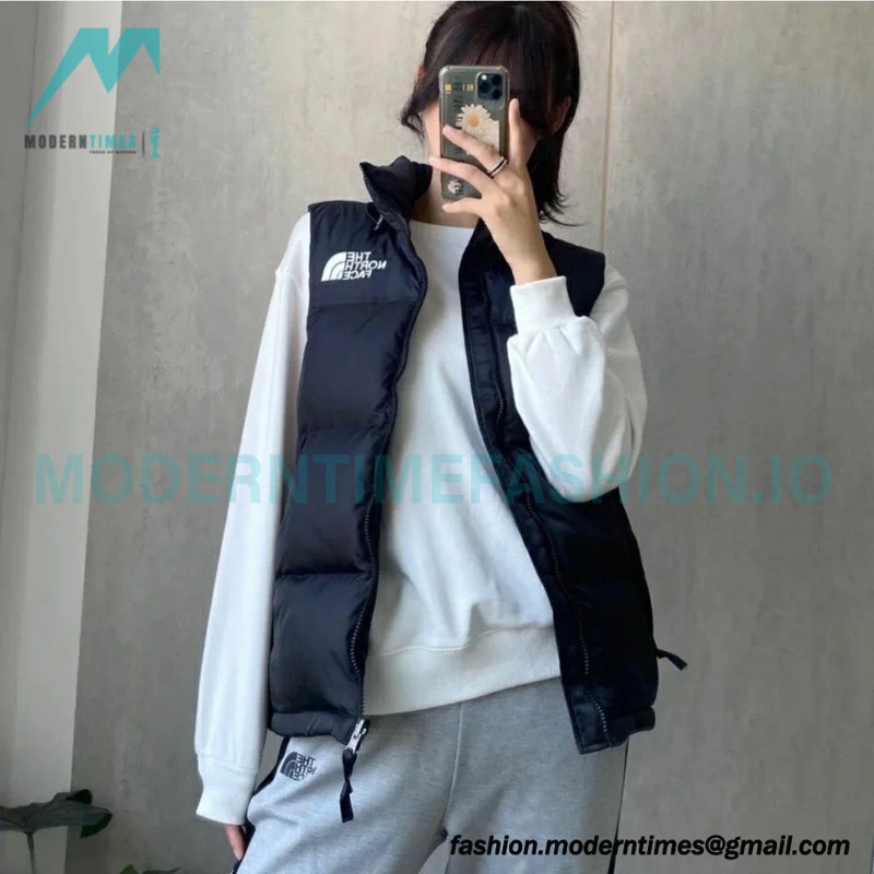 The North Face - 1996 Classic Down Vest