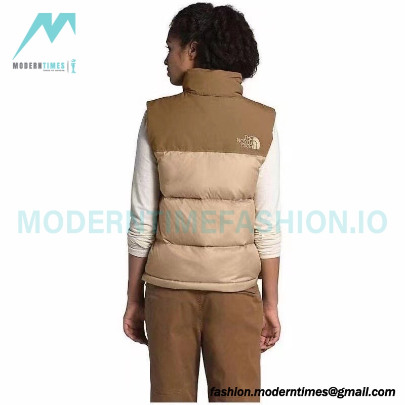 The North Face - 1996 Classic Down Vest