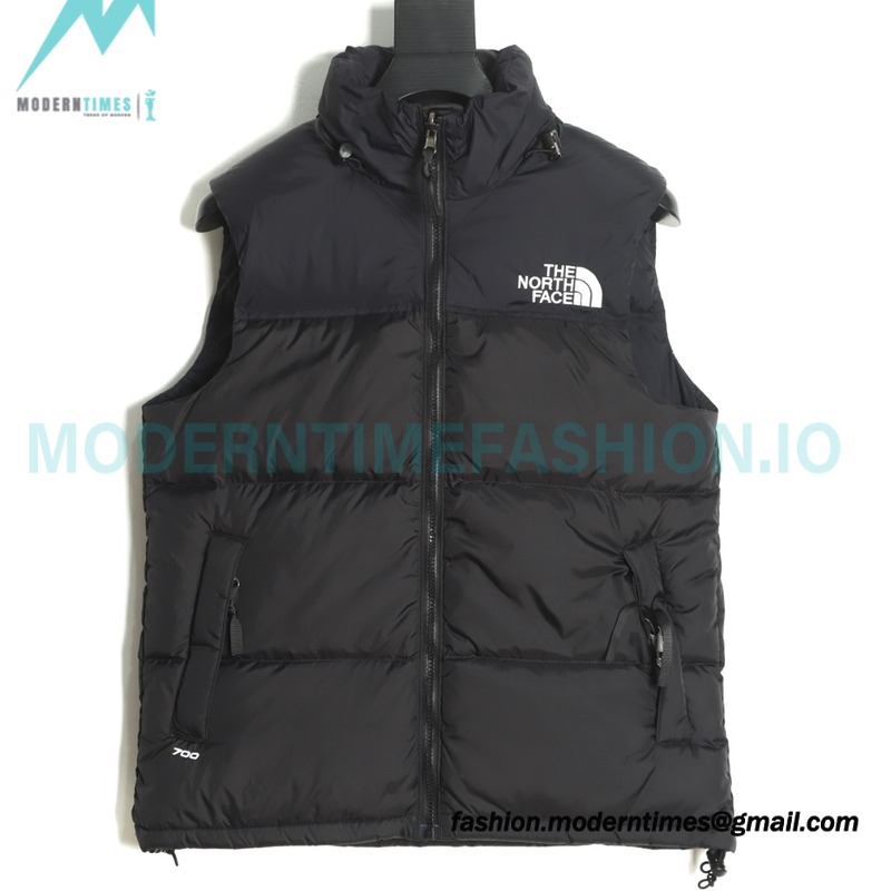 The North Face - 1996 Classic Down Vest