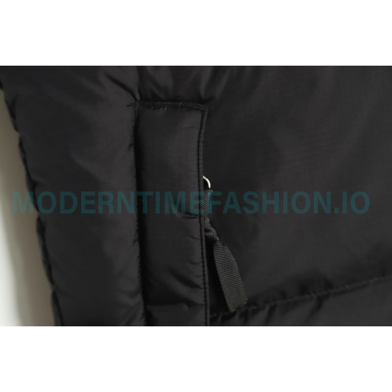 The North Face - 1996 Classic Down Vest