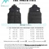 The North Face - 1996 Classic Down Vest