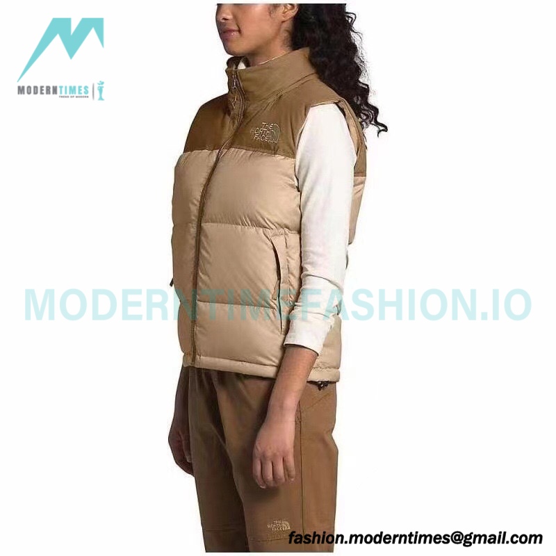 The North Face - 1996 Classic Down Vest